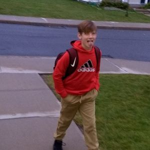 Meet your Posher, Nathan